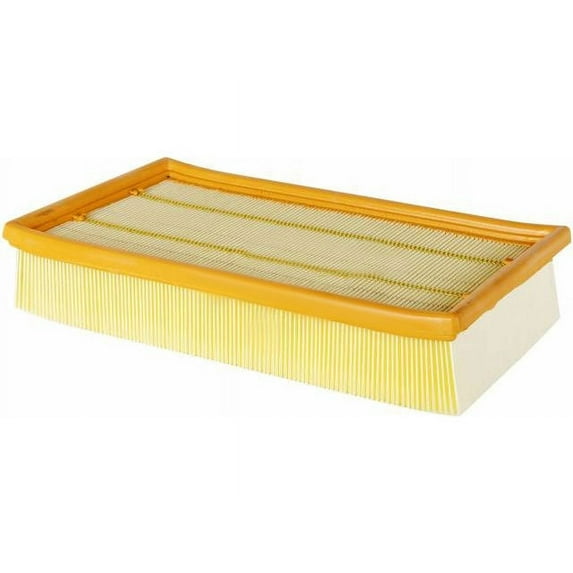 Air Filter - Compatible with 2004 - 2009, 2014 - 2017 Jaguar XJR 2005 2006 2007 2008 2015 2016