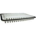 thumbnail image 1 of Air Filter - Compatible with 2004 - 2010 Toyota Sienna 2005 2006 2007 2008 2009, 1 of 2