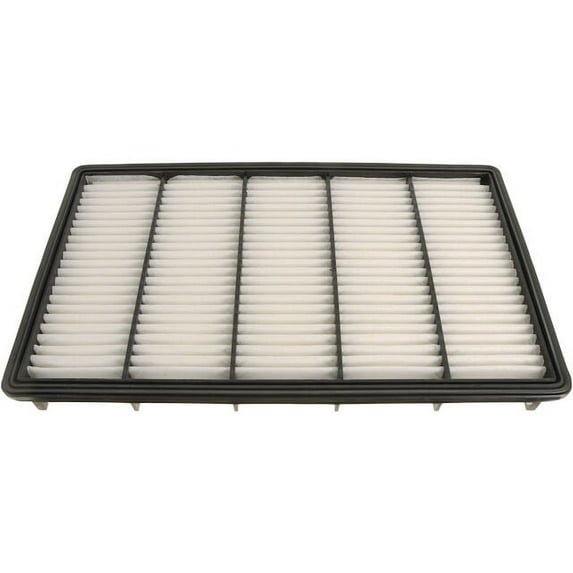 Air Filter - Compatible with 2004 - 2011 Mazda RX-8 1.3L Rotary 2005 2006 2007 2008 2009 2010