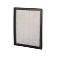 thumbnail image 1 of Air Filter - Compatible with 2004 - 2015 Nissan TITAN 5.6L V8 2005 2006 2007 2008 2009 2010 2011 2012 2013 2014, 1 of 2