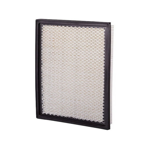 Air Filter - Compatible with 2004 - 2015 Nissan TITAN 5.6L V8 2005 2006 2007 2008 2009 2010 2011 2012 2013 2014