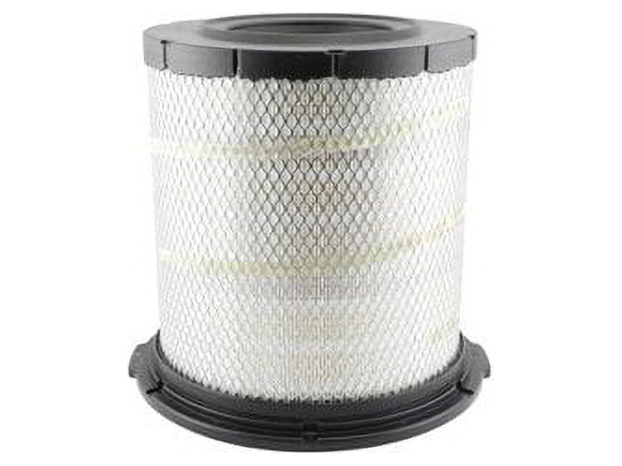 Baldwin Filter B7685 – For Volvo Buses & Trucks (Pack Of 6), Heavy-Duty Engine Filter