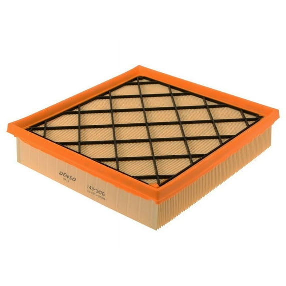Air Filter - Compatible with 2005 - 2008 Pontiac Grand Prix 5.3L V8 2006 2007