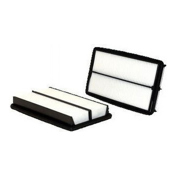 Air Filter - Compatible with 2005 - 2009 Honda Odyssey 3.5L V6 2006 2007 2008