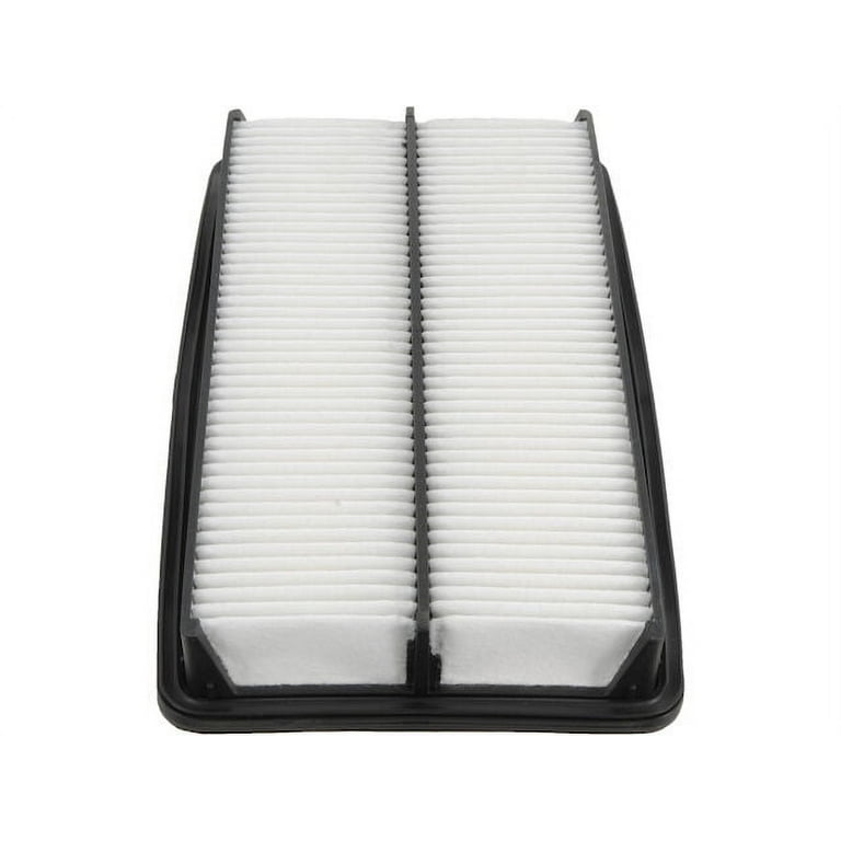 2007 honda odyssey air filter top