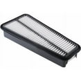 thumbnail image 1 of Air Filter - Compatible with 2005 - 2010 Toyota Tundra 2006 2007 2008 2009, 1 of 2