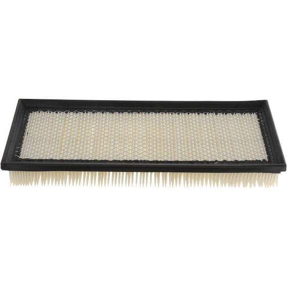 Air Filter - Compatible with 2005 - 2011 Mercedes-Benz SLK350 3.5L V6 2006 2007 2008 2009 2010