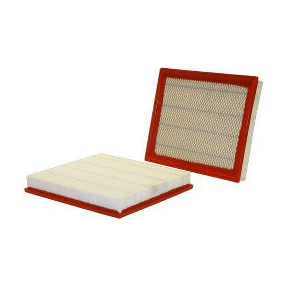 Air Filter - Compatible with 2005 - 2015 Nissan Xterra 4.0L V6 2006 2007 2008 2009 2010 2011 2012 2013 2014
