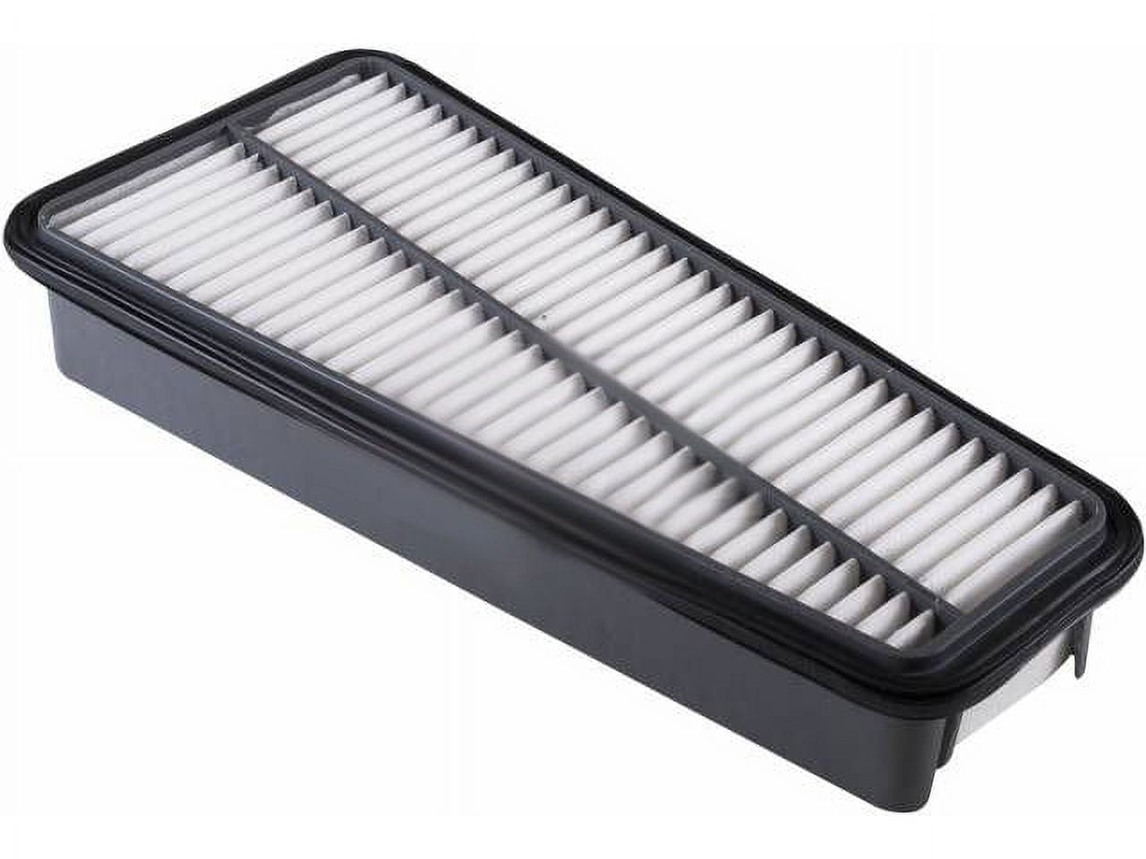 Air Filter - Compatible with 2005 - 2015 Toyota Tacoma 2006 2007 2008 ...