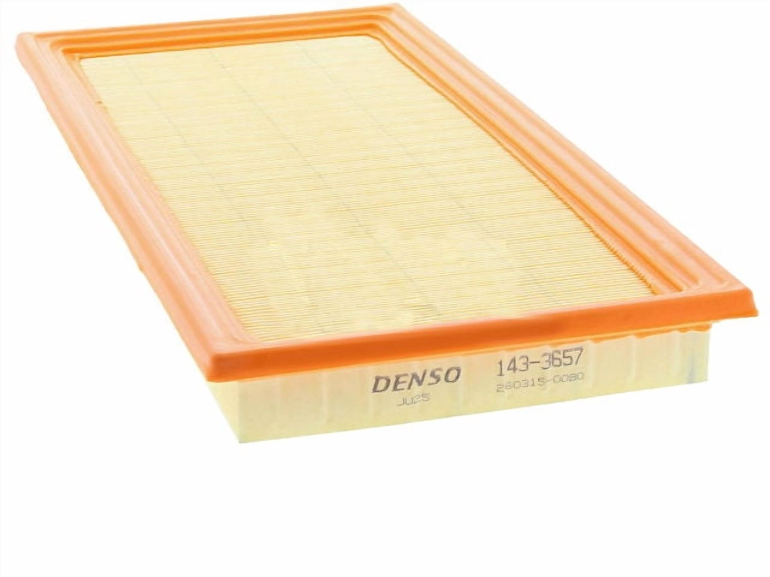 Air Filter - Compatible with 2005 - 2018 Nissan Frontier 2006 2007 2008 ...
