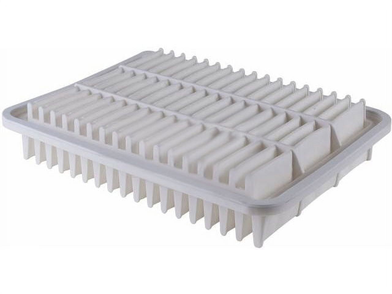 DENSO Air Filter, Compatible with 2005-2018 Toyota Tacoma, Fits Models ...