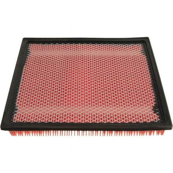 Air Filter - Compatible with 2005 - 2019 Nissan Frontier 4.0L V6 2006 2007 2008 2009 2010 2011 2012 2013 2014 2015 2016 2017 2018