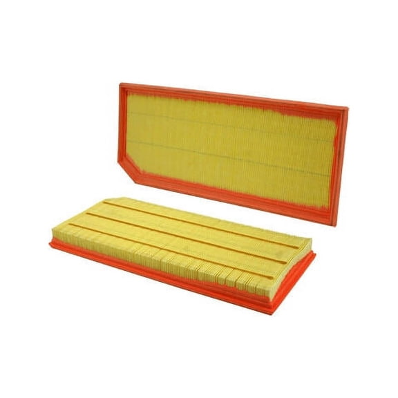 Air Filter - Compatible with 2006 - 2008 Volkswagen Passat 2007