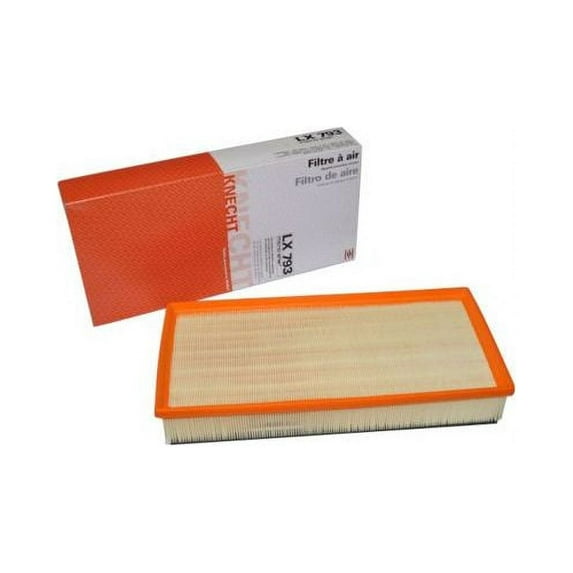 Air Filter - Compatible with 2006 - 2009 Land Rover Range Rover 2007 2008