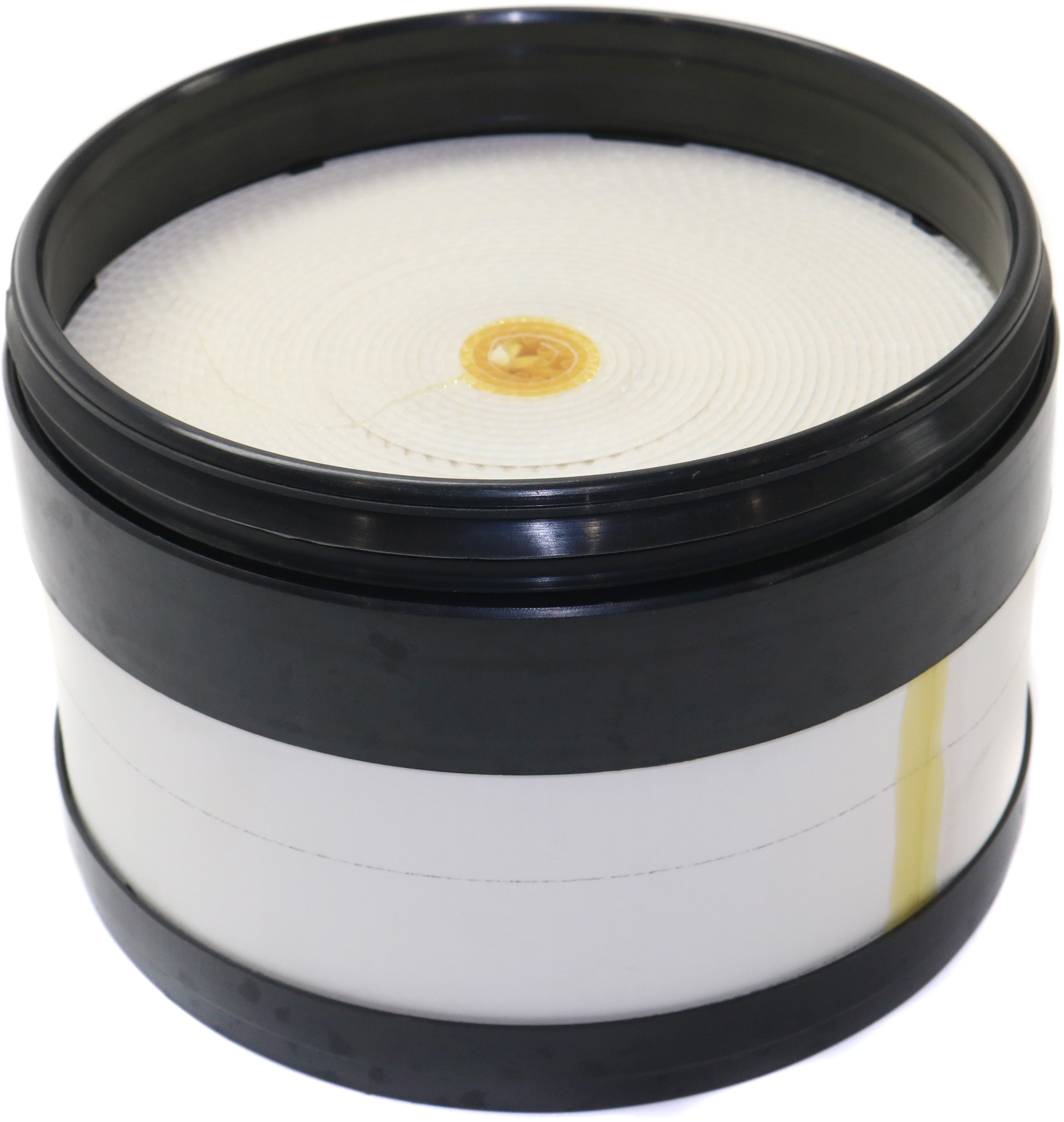 Air Filter Compatible with 2006-2010 GMC Sierra 2500 HD Chevrolet Silverado 8Cyl 6.6L