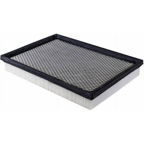 Air Filter - Compatible with 2006 - 2010 Jeep Commander EZH 2007 2008 2009