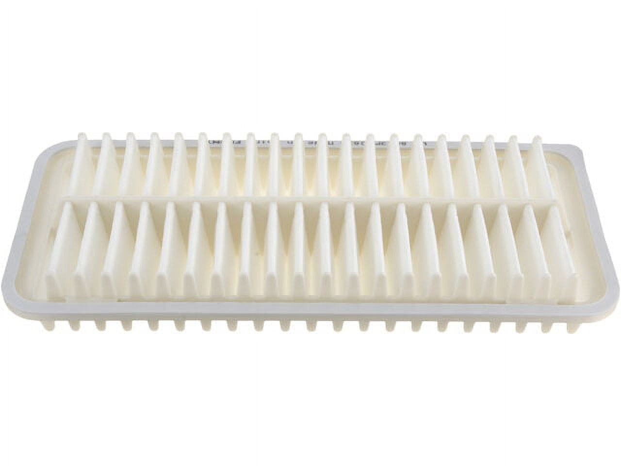 Air Filter - Compatible with 2006 - 2010 Toyota Highlander 3.3L V6 FULL ...