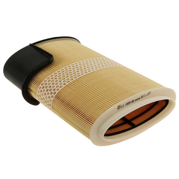 Air Filter - Compatible with 2006 - 2012 Porsche Cayman 2007 2008 2009 2010 2011