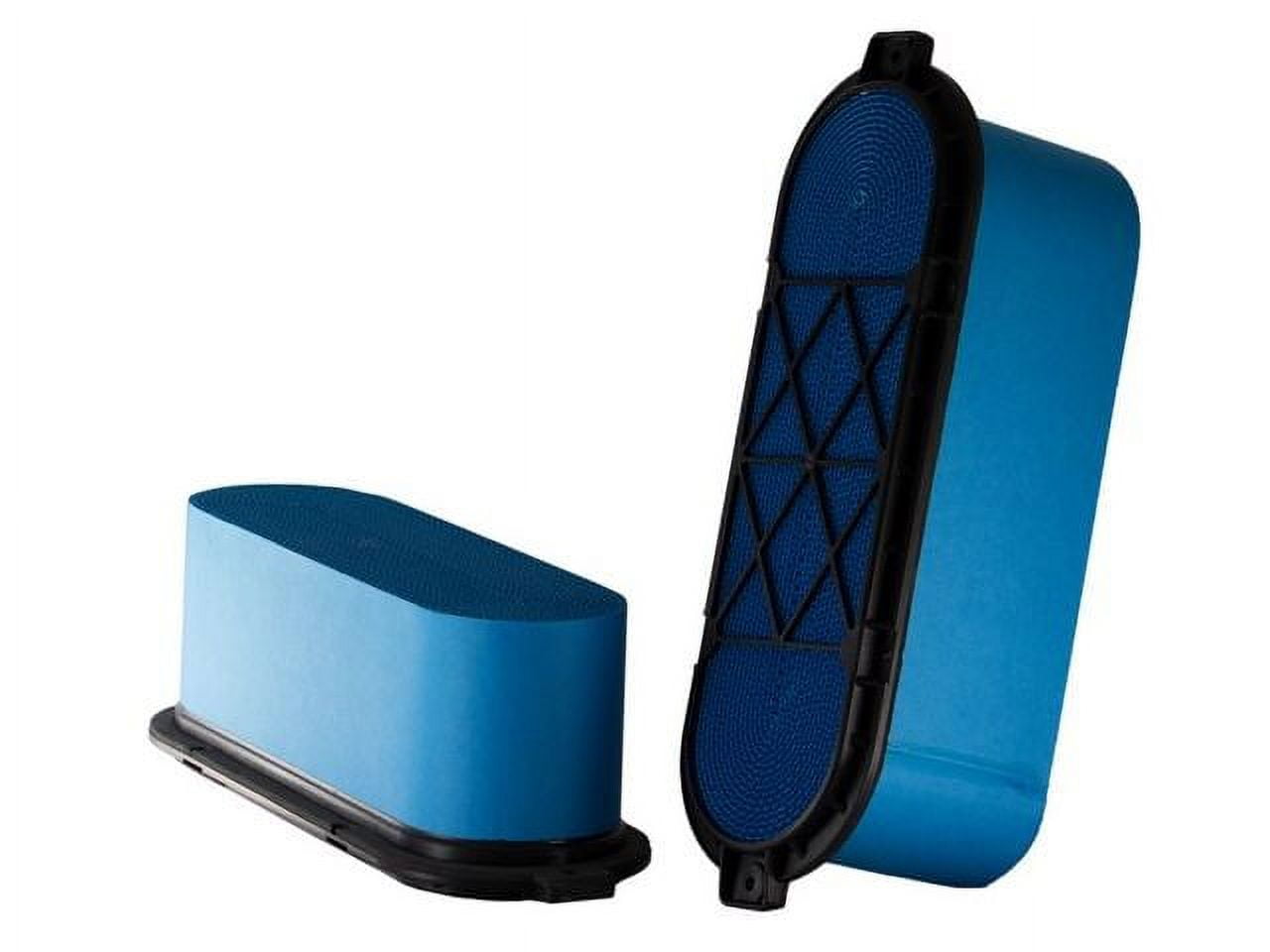 Marketplace Auto Parts W0121-Y588911 Engine Air Filter "Replacement filter for" Chevy Corvette