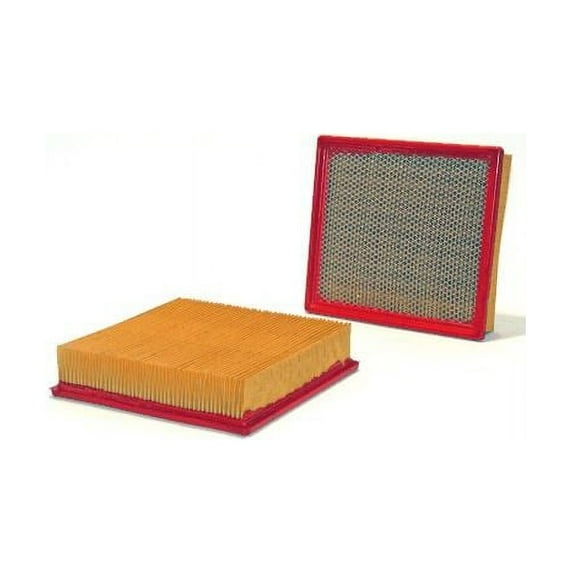 Air Filter - Compatible with 2006 Dodge Ram 1500 S.R.T-10 8.3L V10