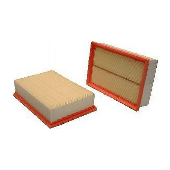 Air Filter - Compatible with 2007 - 2009 Jaguar XKR 4.2L V8 Supercharged 2008