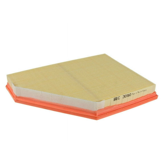 Air Filter - Compatible with 2007 - 2010 BMW X5 2008 2009