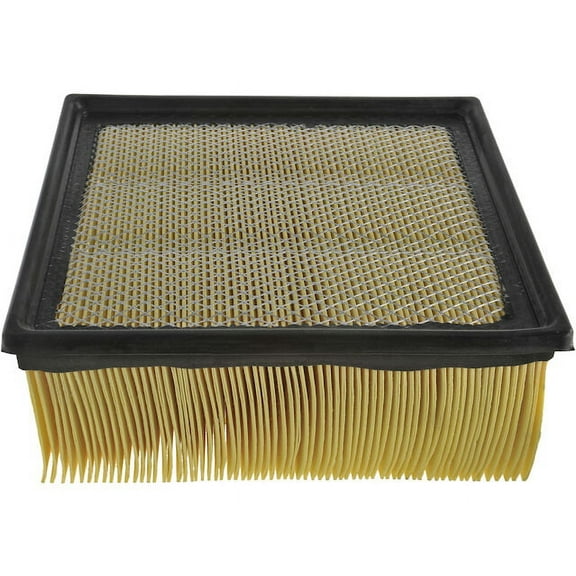 Air Filter - Compatible with 2007 - 2010 Dodge Ram 3500 6.7L 6-Cylinder Diesel 2008 2009