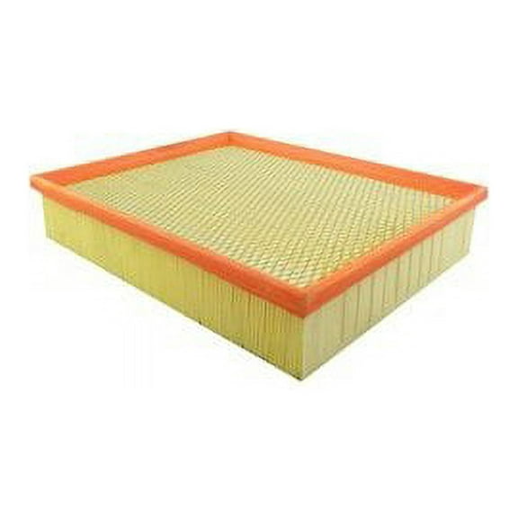 Air Filter - Compatible with 2007 - 2011 Dodge Nitro 2008 2009 2010