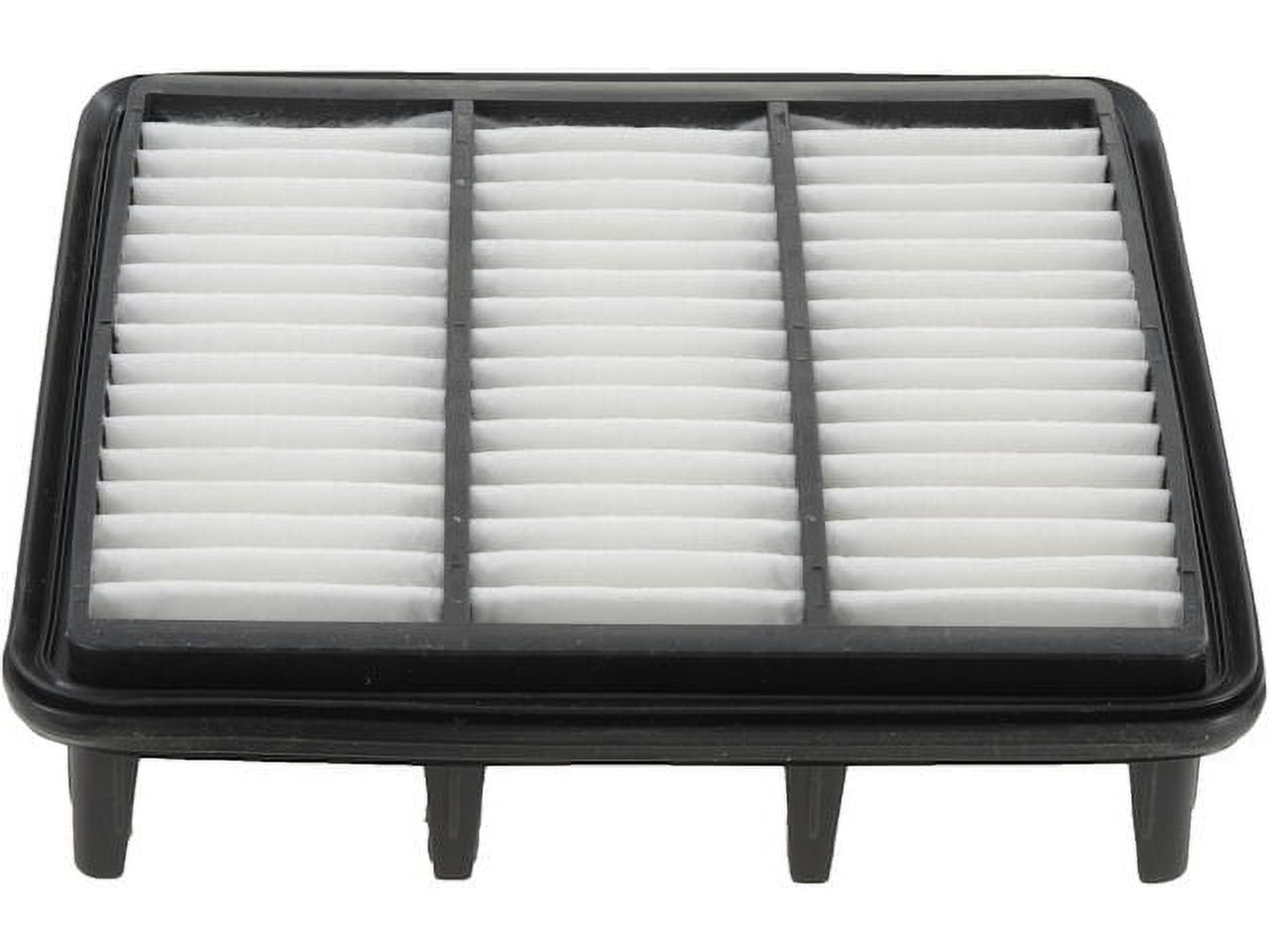 Air Filter - Compatible with 2007 - 2012 Hyundai Elantra 2.0L 4 ...
