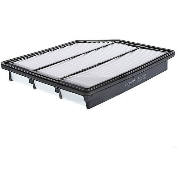Air Filter - Compatible with 2007 - 2012 Hyundai Veracruz 2008 2009 2010 2011