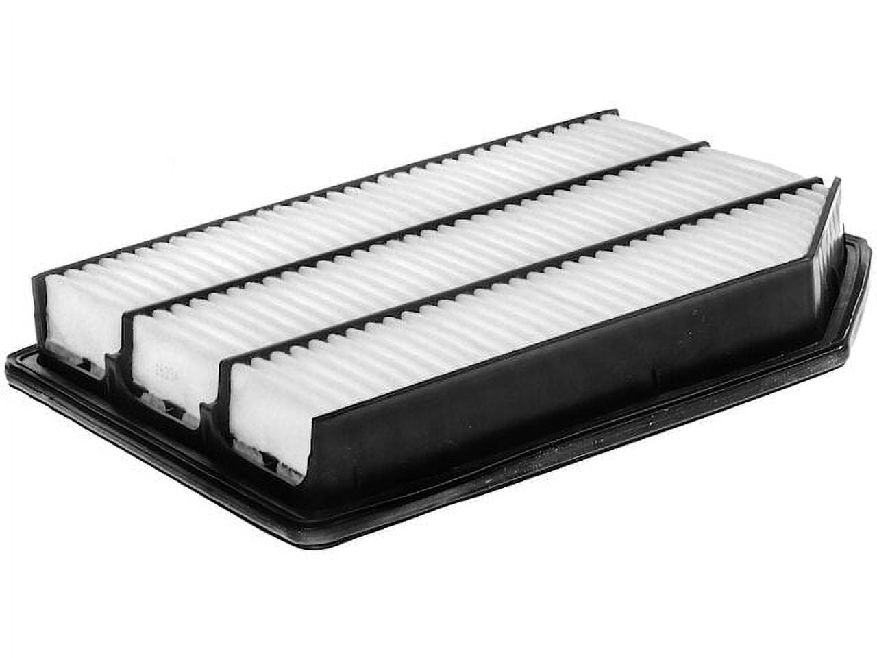 Air Filter - Compatible with 2007 - 2012 Hyundai Veracruz 3.8L V6 2008 ...