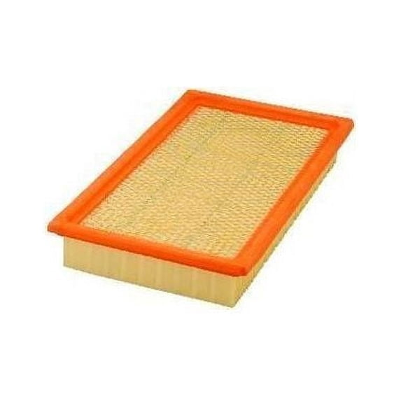 Air Filter - Compatible with 2007 - 2012 Lincoln MKZ 3.5L V6 2008 2009 2010 2011