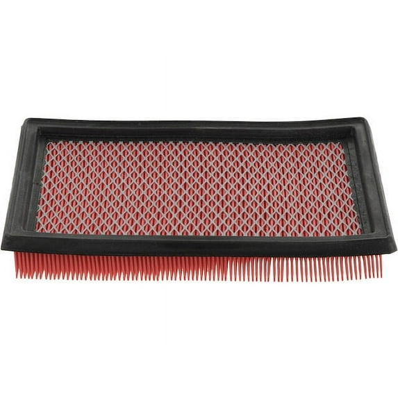 Air Filter - Compatible with 2007 - 2012 Nissan Versa 2008 2009 2010 2011