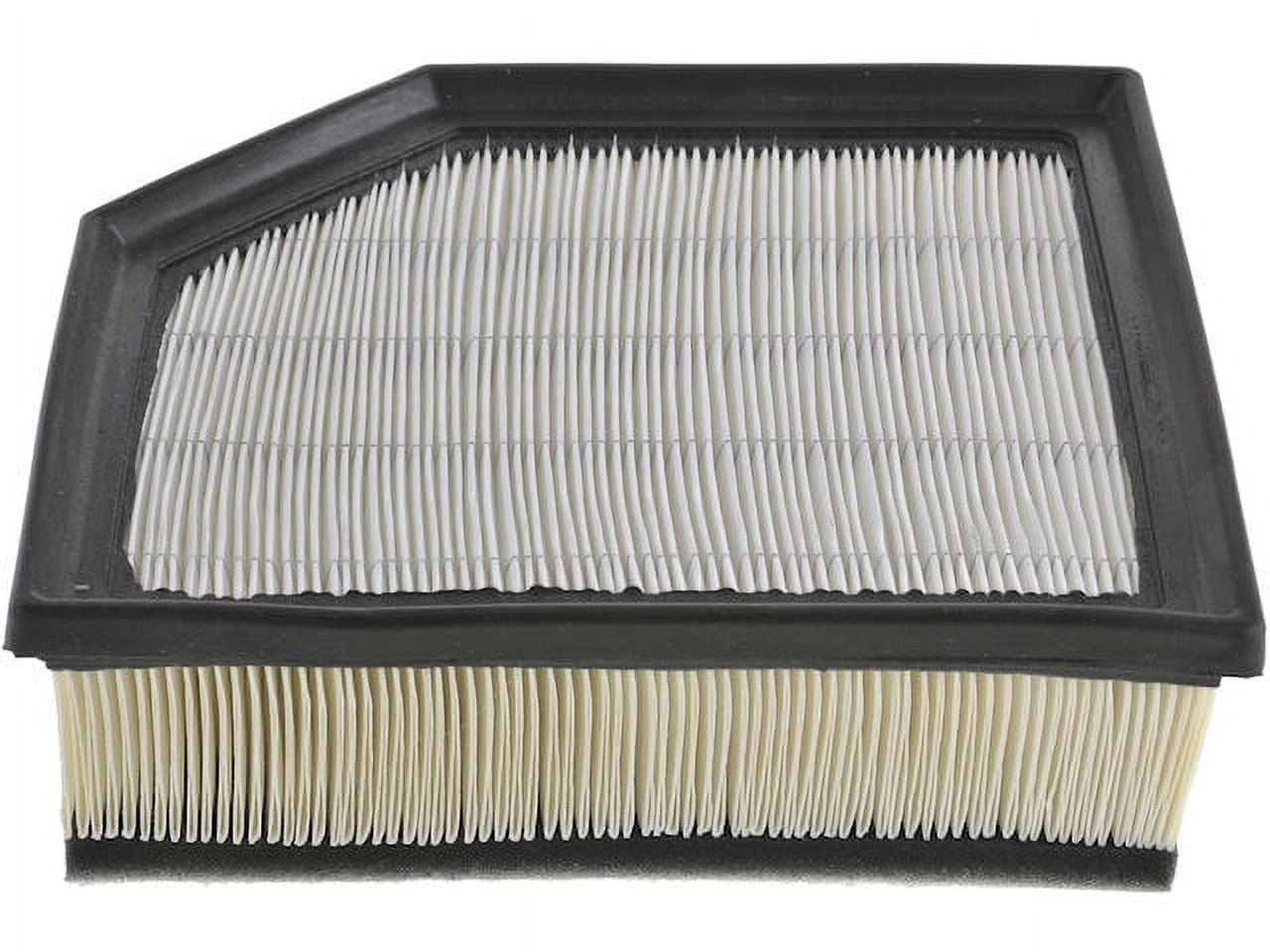 Air Filter - Compatible with 2007 - 2014 Volvo XC90 3.2L 6-Cylinder ...