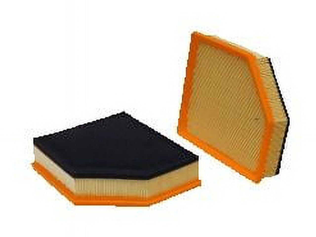 Air Filter - Compatible with 2007 - 2015 Volvo S80 2008 2009 2010 2011 ...