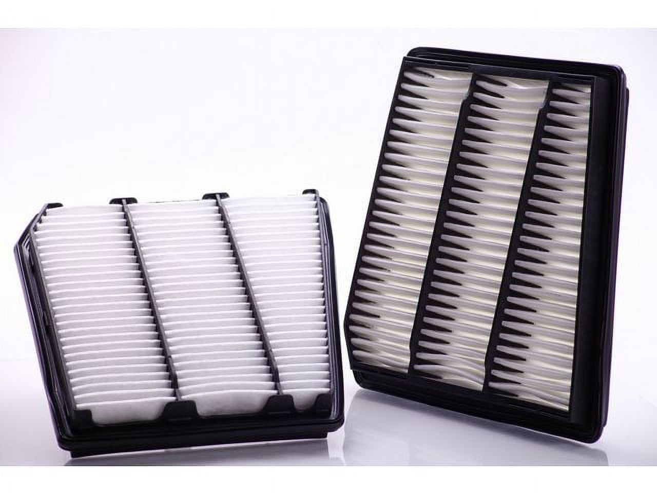 Air Filter Compatible with 2007 2016 GMC Acadia 3.6L V6 2008 2009