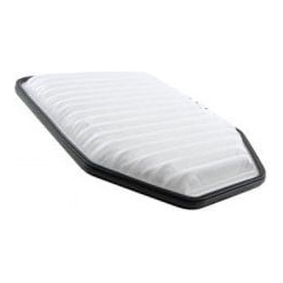 Air Filter - Compatible with 2007 - 2017 Jeep Wrangler 2008 2009 2010 2011 2012 2013 2014 2015 2016