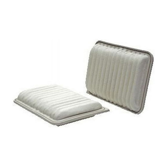 Air Filter - Compatible with 2007 - 2018 Toyota Yaris 1.5L 4-Cylinder 2008 2009 2010 2011 2012 2013 2014 2015 2016 2017