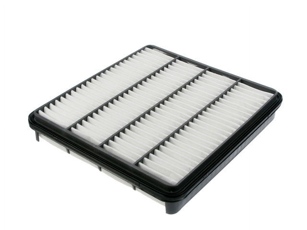 Air Filter - Compatible with 2007 - 2021 Toyota Tundra SR5 2008 2009 ...