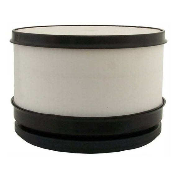 Air Filter - Compatible with 2007 Chevy Silverado 2500 HD Classic 6.6L V8 LBZ VIN D