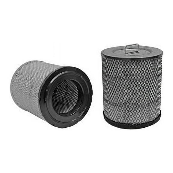 Air Filter - Compatible with 2008 - 2010 GMC W5500 Forward 5.2L 4-Cylinder 2009