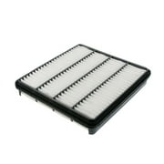 Air Filter - Compatible with 2008 - 2011, 2013 - 2021 Toyota Land Cruiser 2009 2010 2014 2015 2016 2017 2018 2019 2020