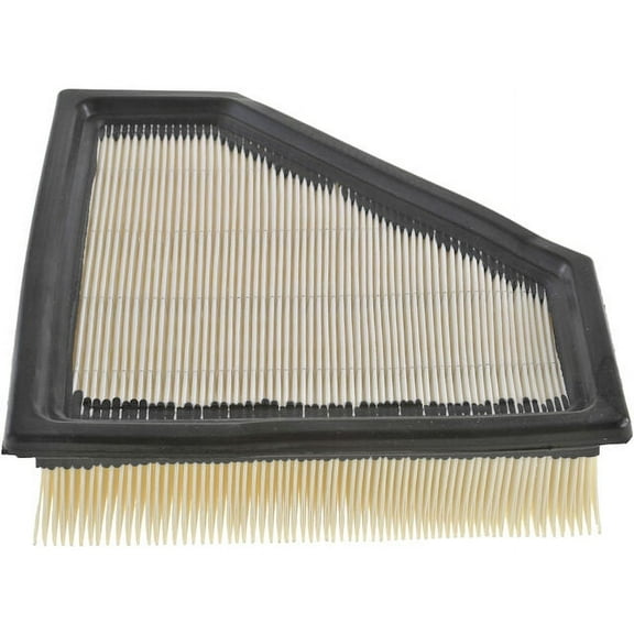 Air Filter - Compatible with 2008 - 2011 Ford Focus 2.0L 4-Cylinder 2009 2010
