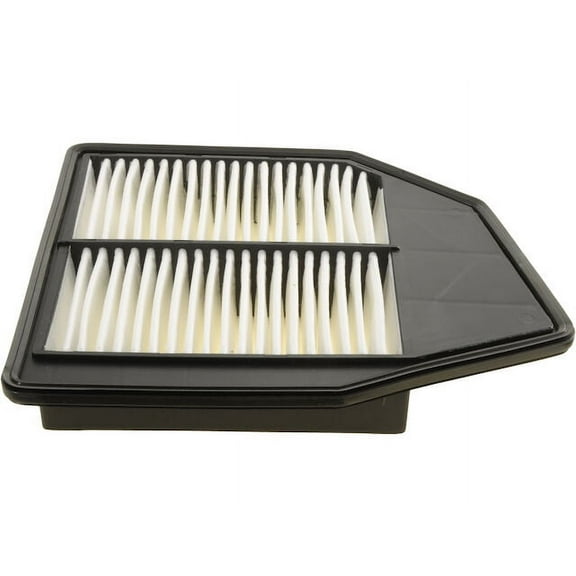 Air Filter - Compatible with 2008 - 2012 Honda Accord 2.4L 4-Cylinder 2009 2010 2011