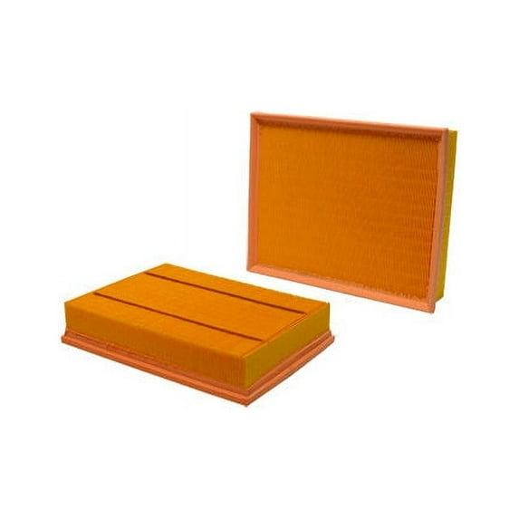 Air Filter - Compatible with 2008 - 2012 Jeep Liberty 3.7L V6 2009 2010 2011