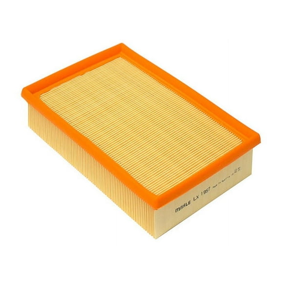 Air Filter - Compatible with 2008 - 2012 Land Rover LR2 2009 2010 2011