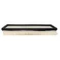 thumbnail image 1 of Air Filter - Compatible with 2008 - 2012 Mercedes-Benz C300 3.0L V6 2009 2010 2011, 1 of 2