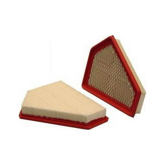 Air Filter - Compatible with 2008 - 2014 Cadillac CTS 2009 2010 2011 2012 2013
