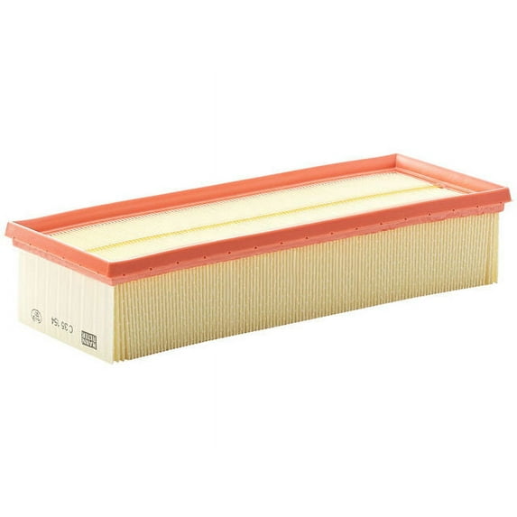 Air Filter - Compatible with 2008 - 2014 Volkswagen GTI 2009 2010 2011 2012 2013