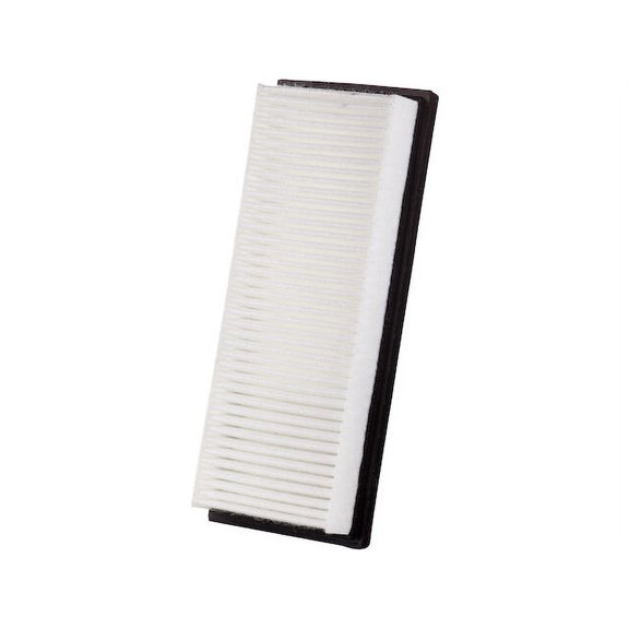 Air Filter - Compatible with 2008 - 2015 Smart Fortwo 1.0L 3-Cylinder 2009 2010 2011 2012 2013 2014